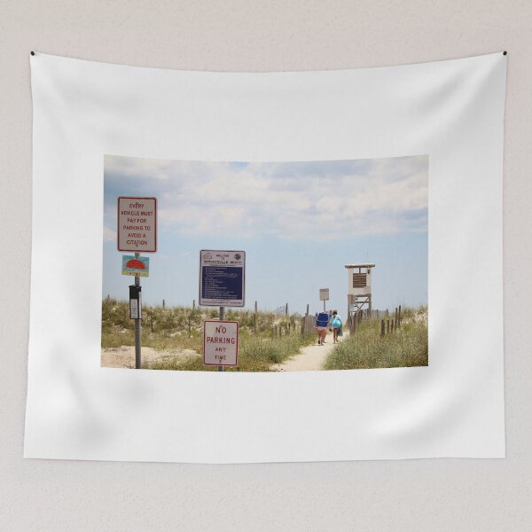 Item preview, Beach Weather In May designed and sold by Cynthia48.