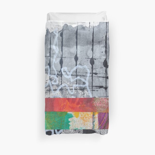 Untitled Duvet Cover
