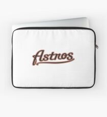 Astros Laptop Sleeve