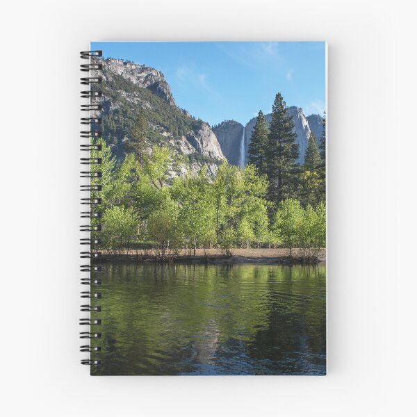 Item preview, Daylight Delights at Yosemite designed and sold by Barbara Burkhardt.