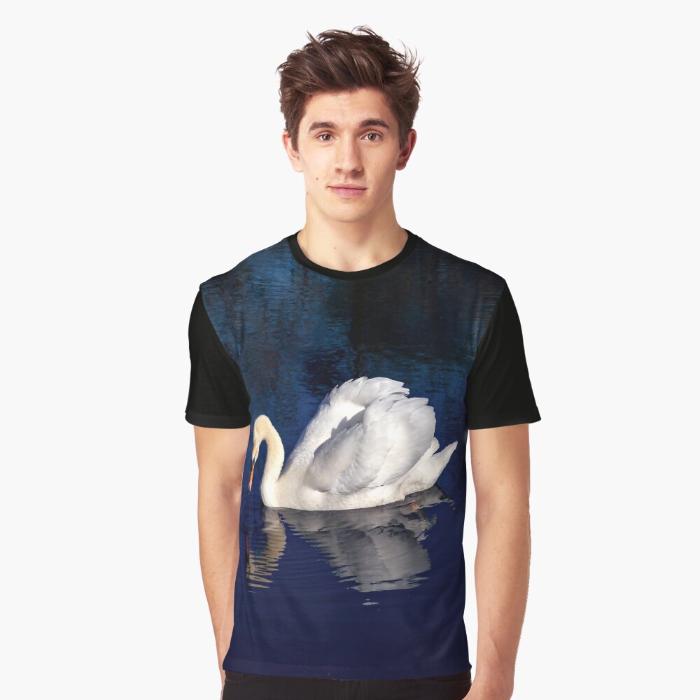 Item preview, Graphic T-Shirt designed and sold by ScenicViewPics.