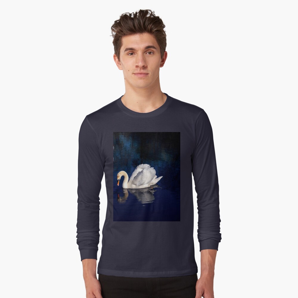 Item preview, Long Sleeve T-Shirt designed and sold by ScenicViewPics.