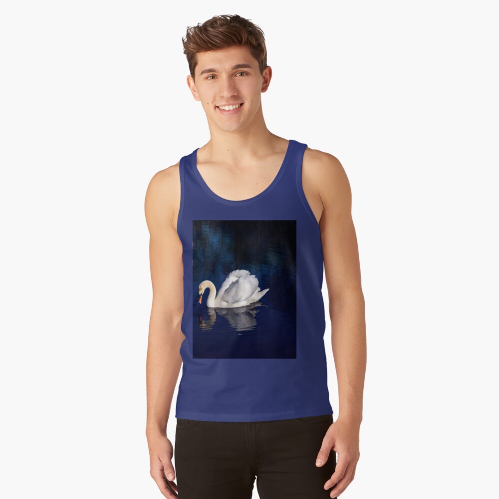 Item preview, Tank Top designed and sold by ScenicViewPics.