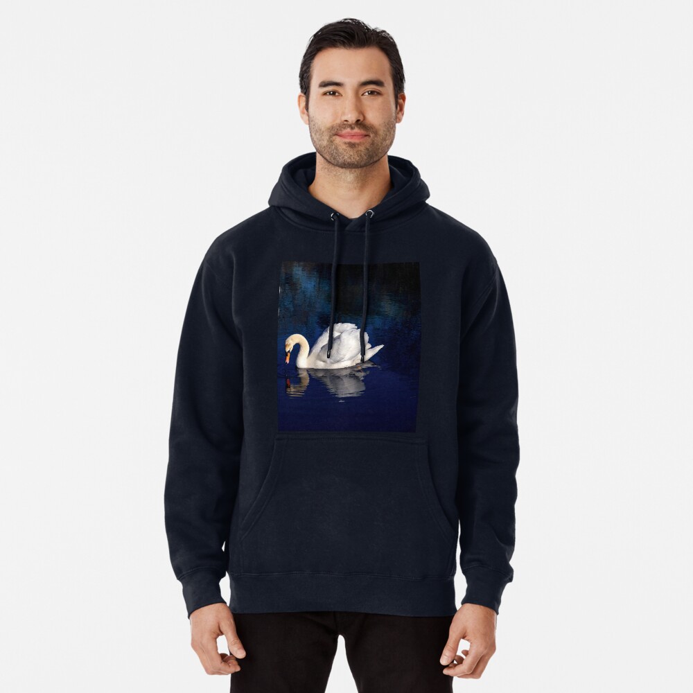 Item preview, Pullover Hoodie designed and sold by ScenicViewPics.