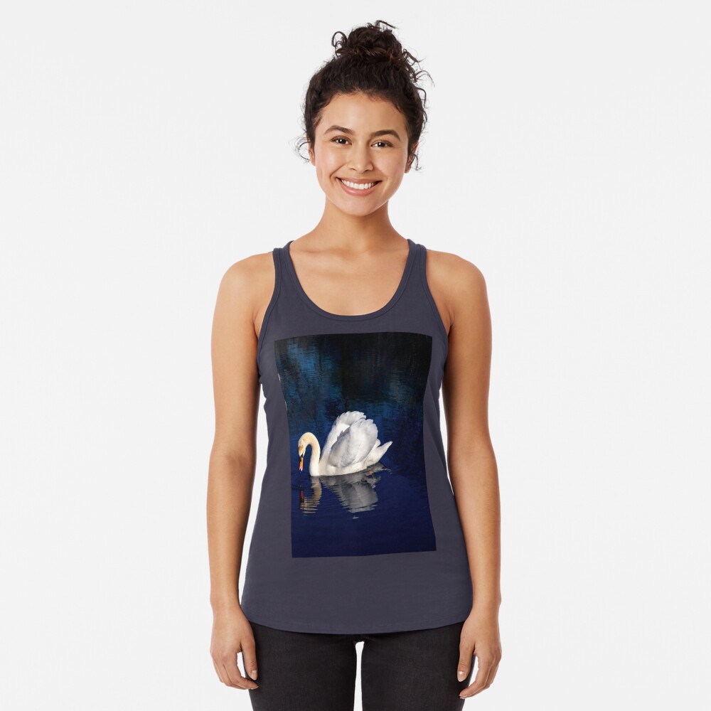 Item preview, Racerback Tank Top designed and sold by ScenicViewPics.