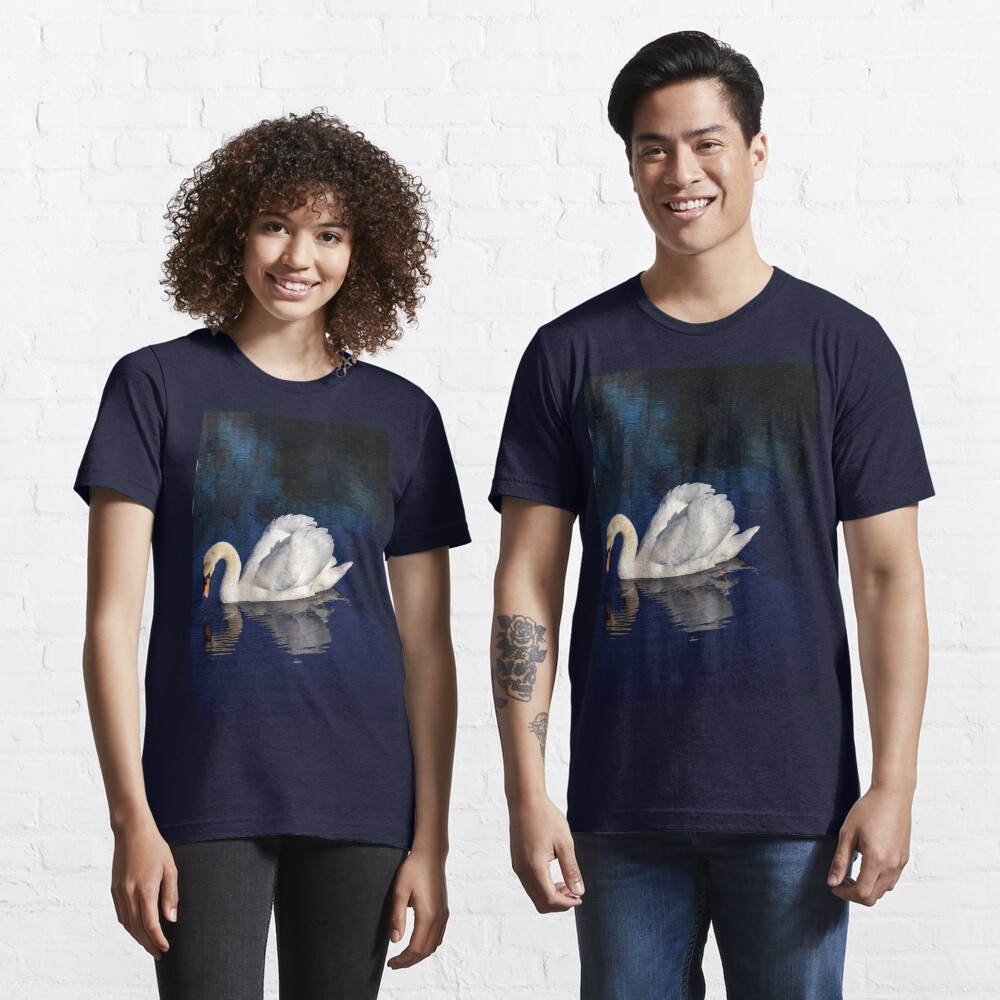 Item preview, Essential T-Shirt designed and sold by ScenicViewPics.
