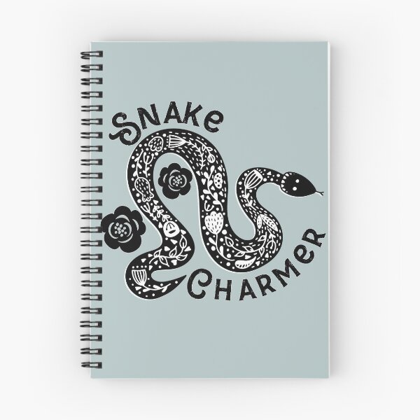 Item preview, Snake Charmer designed and sold by BunnyThePainter.