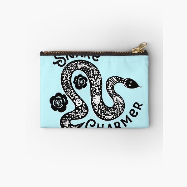 Item preview, Snake Charmer designed and sold by BunnyThePainter.