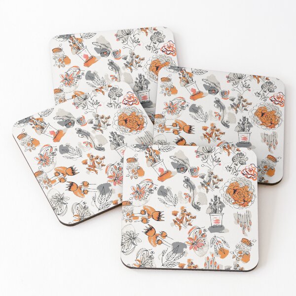 Item preview,  Floral designed and sold by Nora Gad.