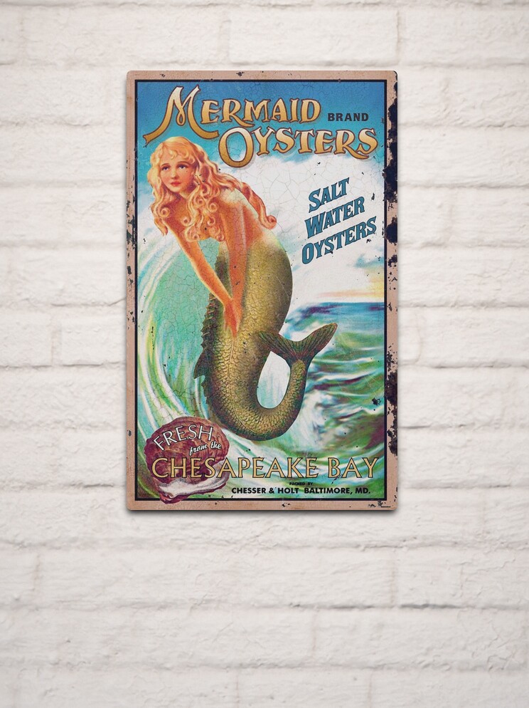 Mariscos La Sirena