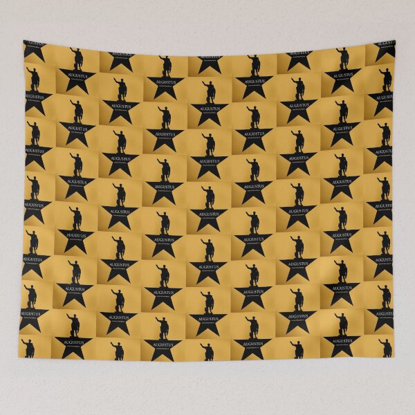 Item preview, Augustus/Hamilton designed and sold by ann38612.
