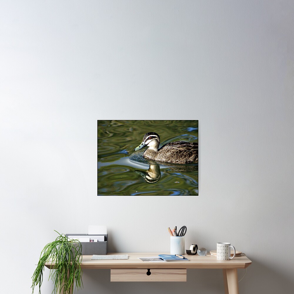 Item preview, Poster designed and sold by Rinaldo44.