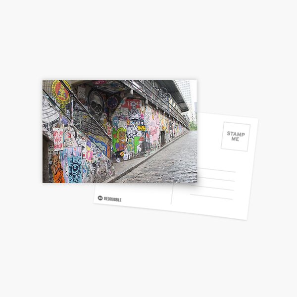 Progressive Postcards for Sale Redbubble