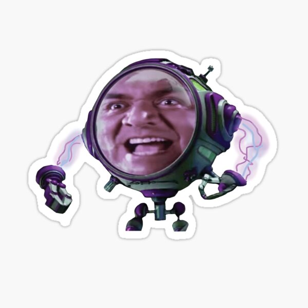 Item preview, MR ELECTRIC designed and sold by LilSneeze.