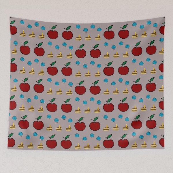 Item preview, Fun Fun Fun (Tiny Stuff) designed and sold by amak.