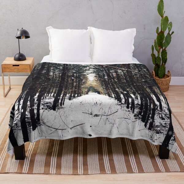 Item preview, Forest Art Print designed and sold by ZonieDesign.