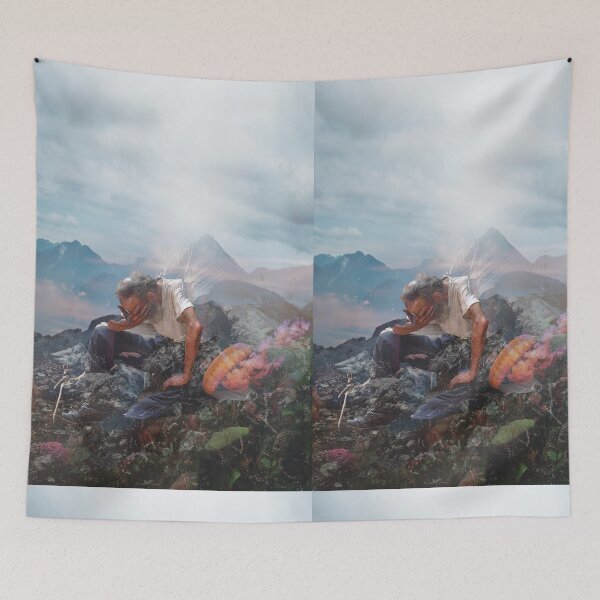 Item preview, The Elation of Sentience designed and sold by Alex Hoffman.