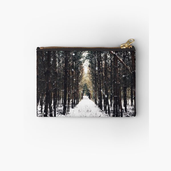 Item preview, Forest Art Print designed and sold by ZonieDesign.