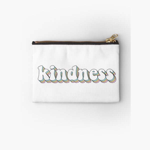 Item preview, kindness designed and sold by Katie’s Stickers.
