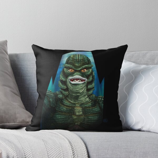 Item preview, There are many strange legends about the Amazon.... designed and sold by RoguePlanets.