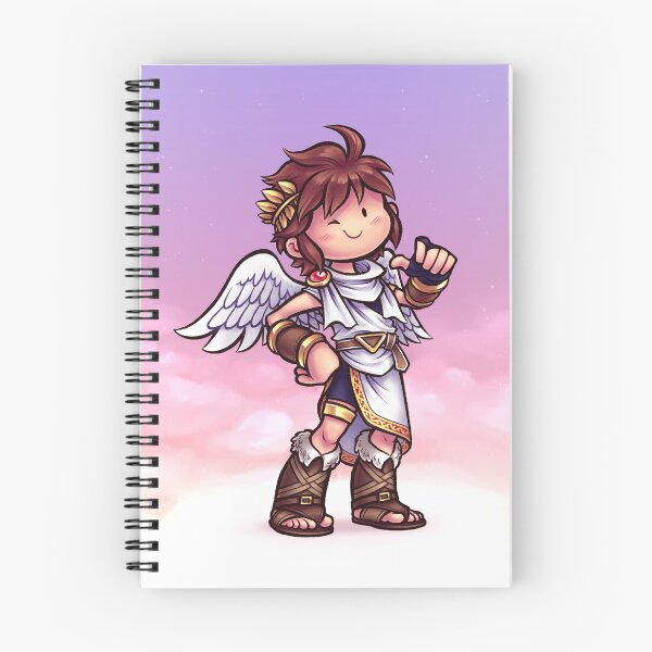 Item preview, Skyworld's Little Hero designed and sold by zebratoastart.