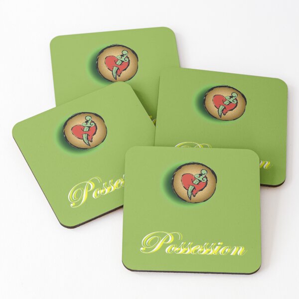 Item preview, Possession Apparel designed and sold by artofzan.