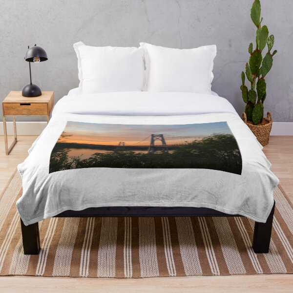 Item preview, Poughkeepsie, New York, Mid-Hudson Bridge designed and sold by Leobuilt.