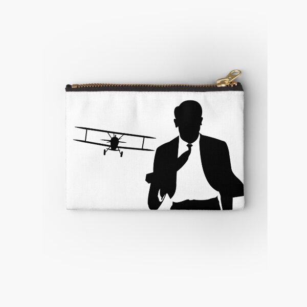 Item preview, Alfred Hitchcock | North by Northwest Film Plane Scene designed and sold by CR-Studio.