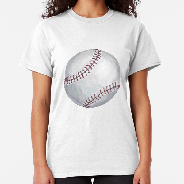 Baseball Classic T-Shirt