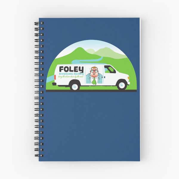 Item preview, Foley Riverside Realty designed and sold by joefixit2.