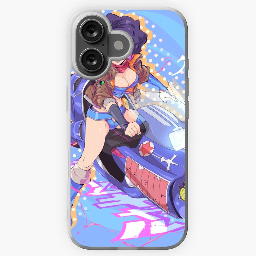 Game Gyaru: Daniella Sticker