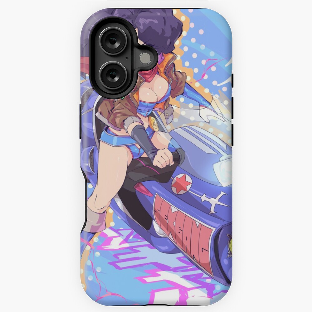 Game Gyaru: Daniella Sticker