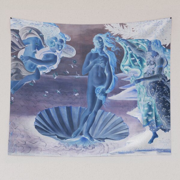 Item preview, The Birth of Venus | Inverted Color Version designed and sold by Dator.