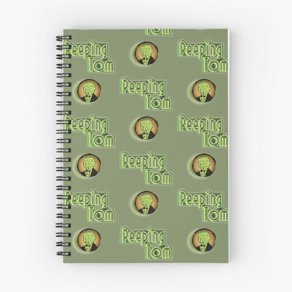 Item preview, Peeping Tom Apparel designed and sold by artofzan.