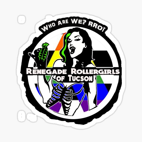 Gay Straight Alliance pride Sticker