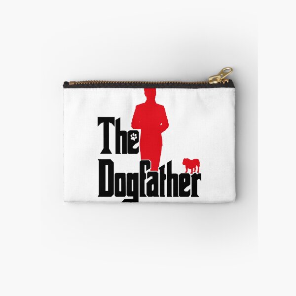 Item preview, The Dogfather designed and sold by Akram96.