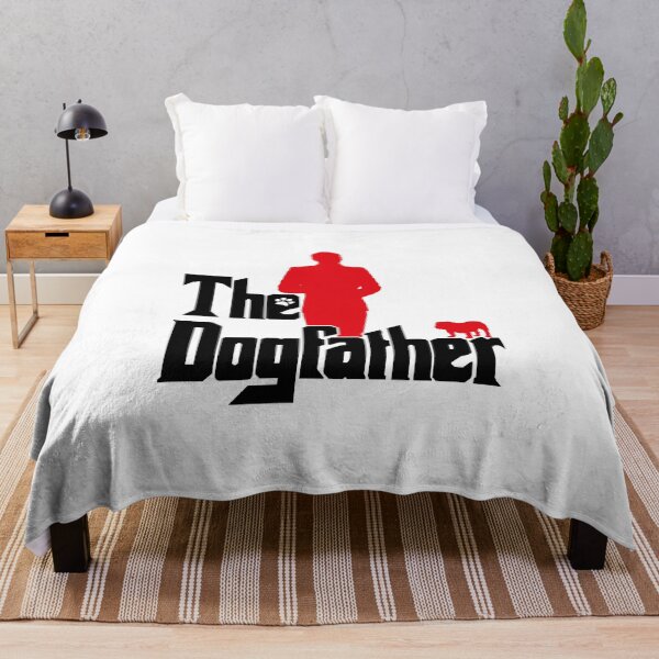 Item preview, The Dogfather designed and sold by Akram96.