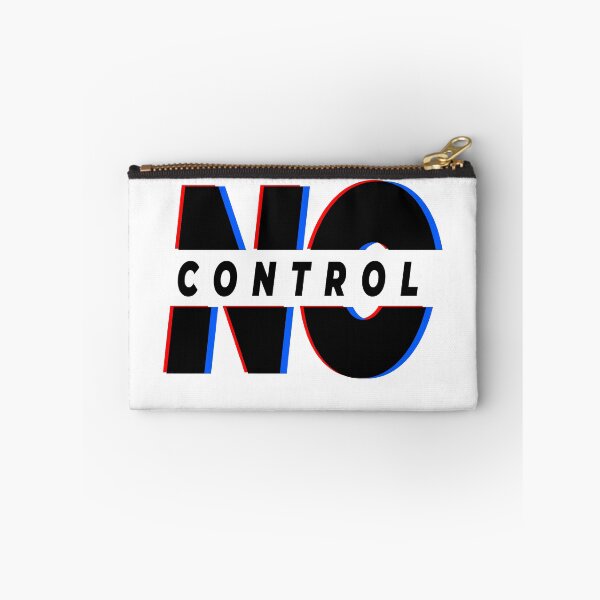 Item preview, NO CONTROL designed and sold by LindeSwi13.