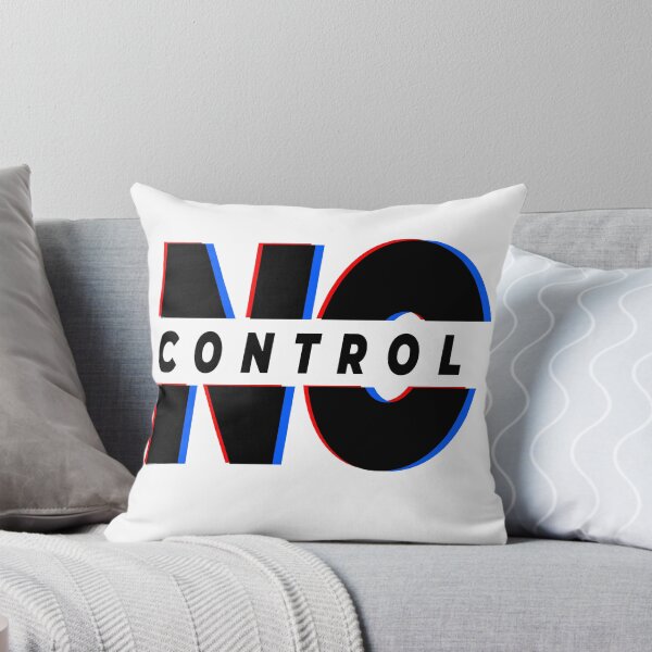 Item preview, NO CONTROL designed and sold by LindeSwi13.