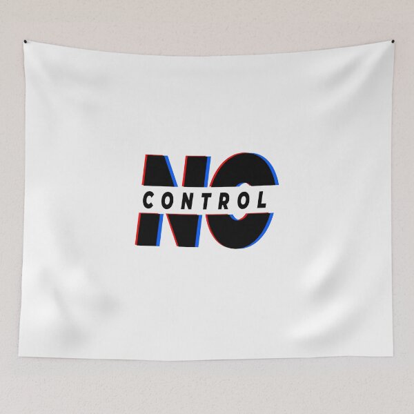 Item preview, NO CONTROL designed and sold by LindeSwi13.