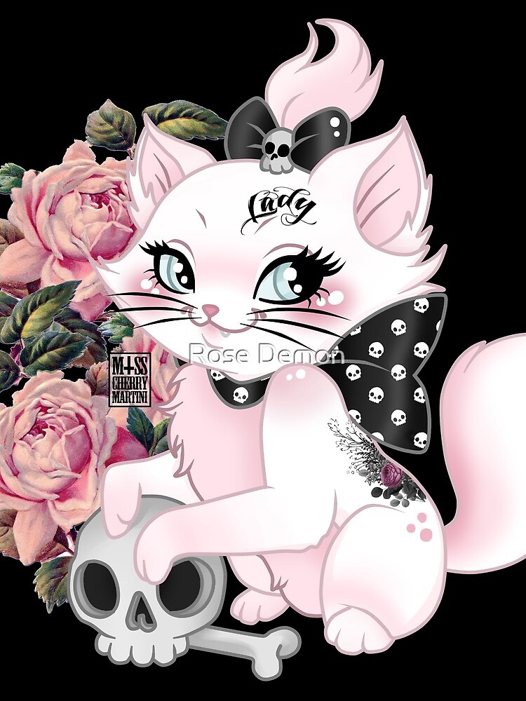 Still a Lady by CherryMartini