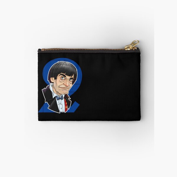Item preview, The Second Doctor designed and sold by RoguePlanets.