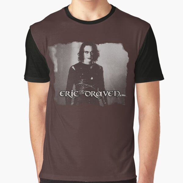 Brandon Lee T-Shirts for Sale