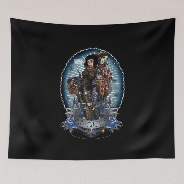 Item preview, Angels designed and sold by Rose Demon.