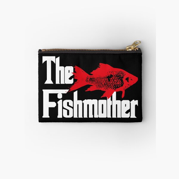 Item preview, The Fish mother designed and sold by Akram96.