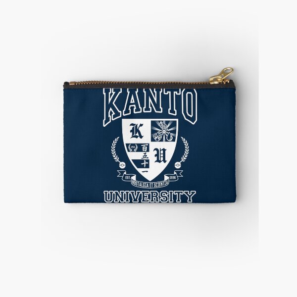 Item preview, Kanto University designed and sold by merimeaux.