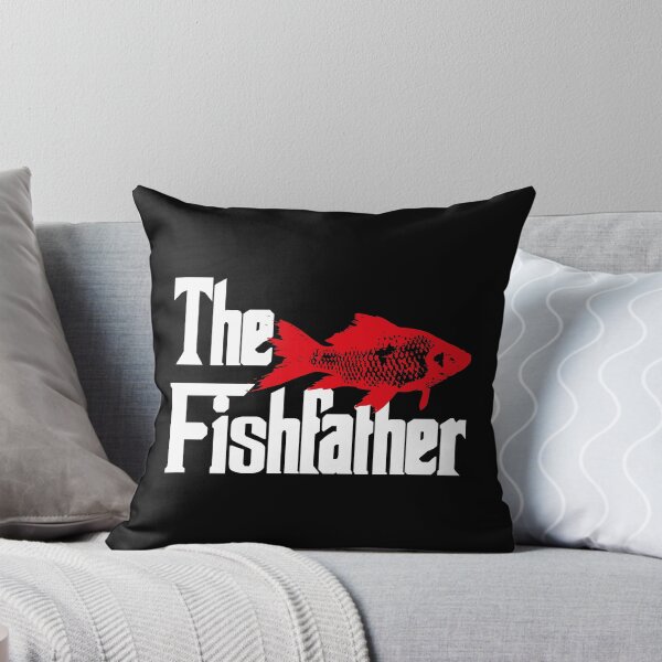 Item preview, The Fish father designed and sold by Akram96.