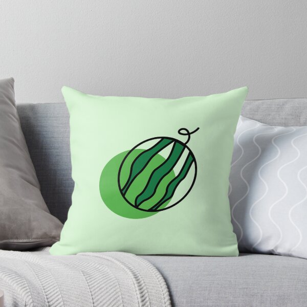 Artikelvorschau, Tutti Wassermelone entworfen und verkauft von RhoBuns.