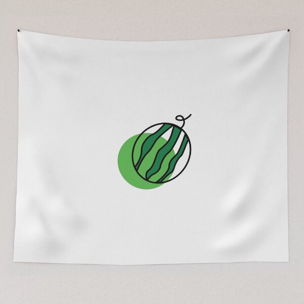 Item preview, Tutti Watermelon designed and sold by RhoBuns.