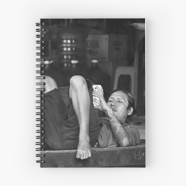 Item preview, What ever did we do before mobile phones designed and sold by Malcolm Heberle.